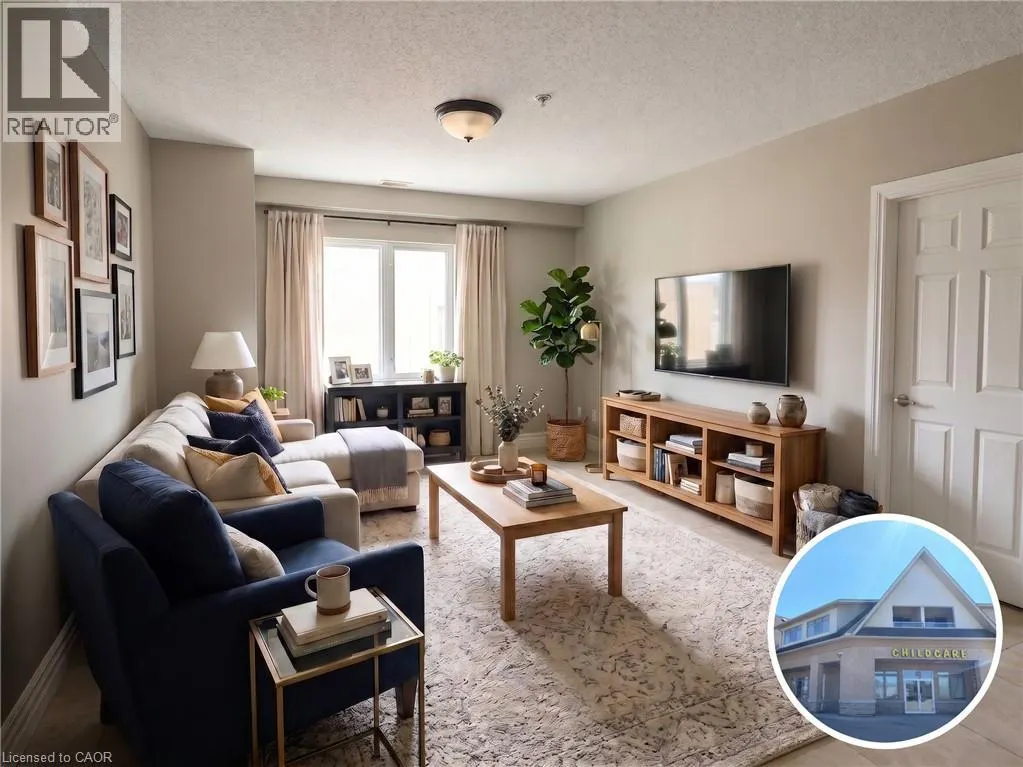 685 MYERS Road Unit# 203 #203