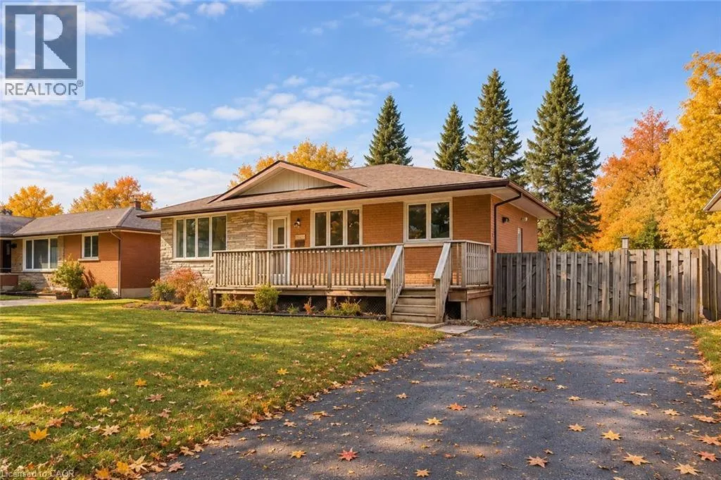87 LEASIDE Drive Unit# Upper #Upper