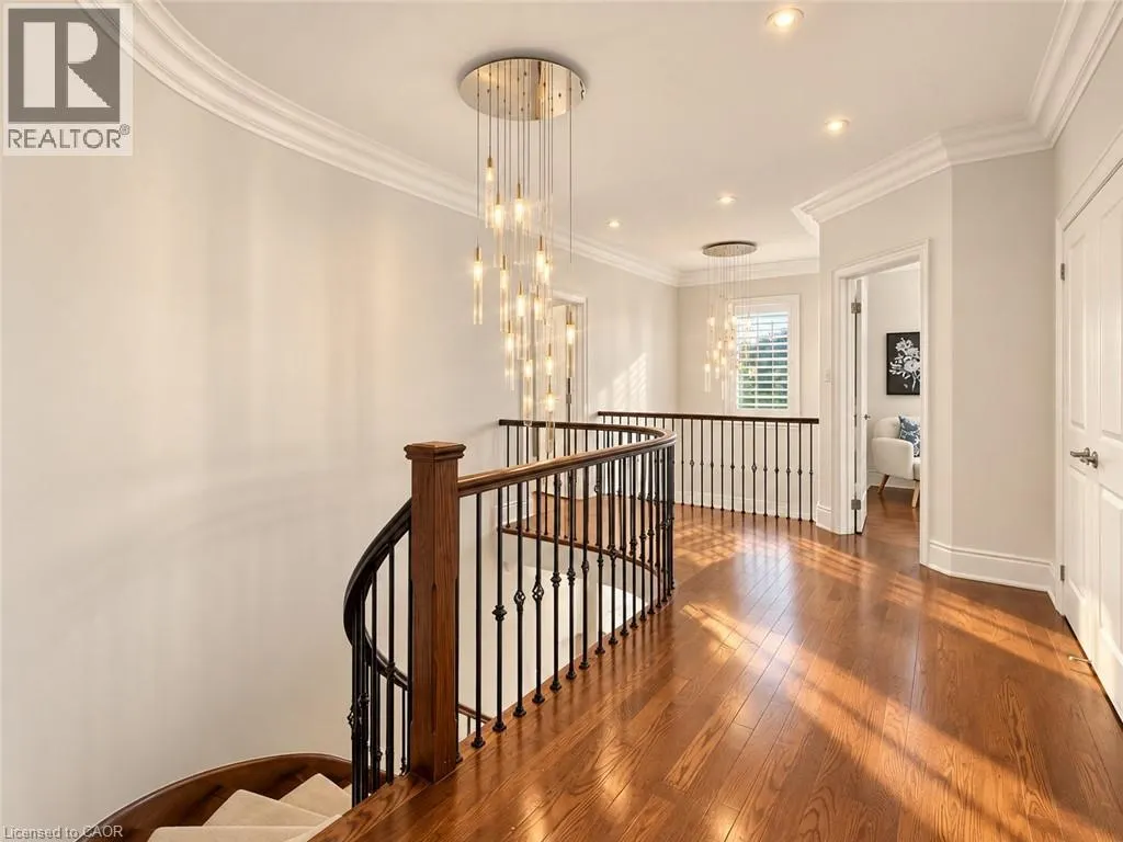 2121 BLACKFOREST Crescent