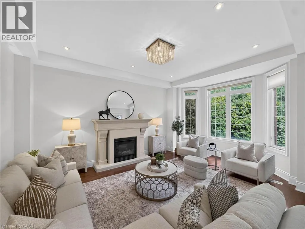 2121 BLACKFOREST Crescent