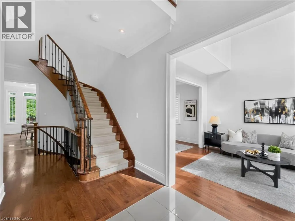 2121 BLACKFOREST Crescent