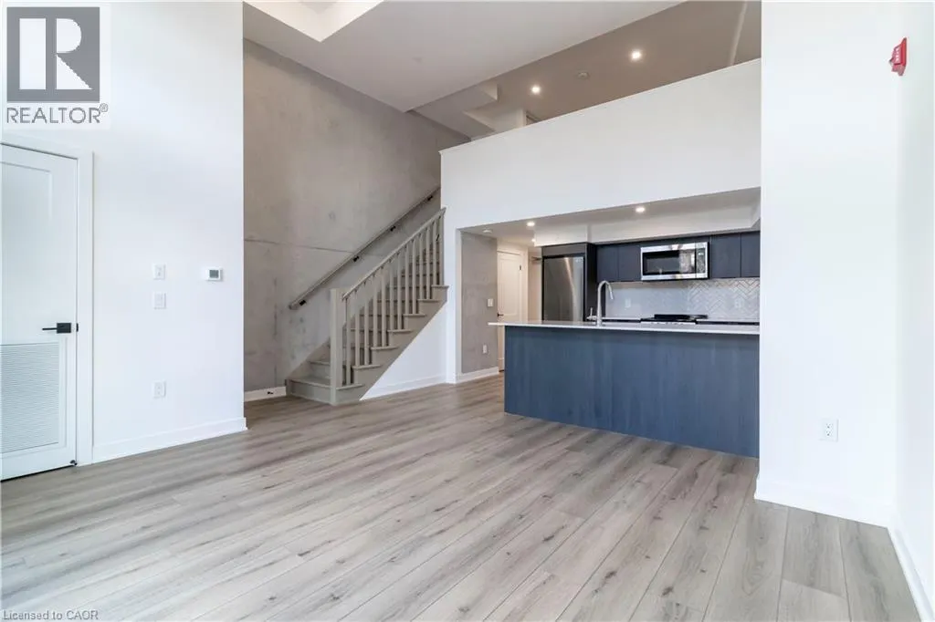 312 ERB Street W Unit# 108 #108