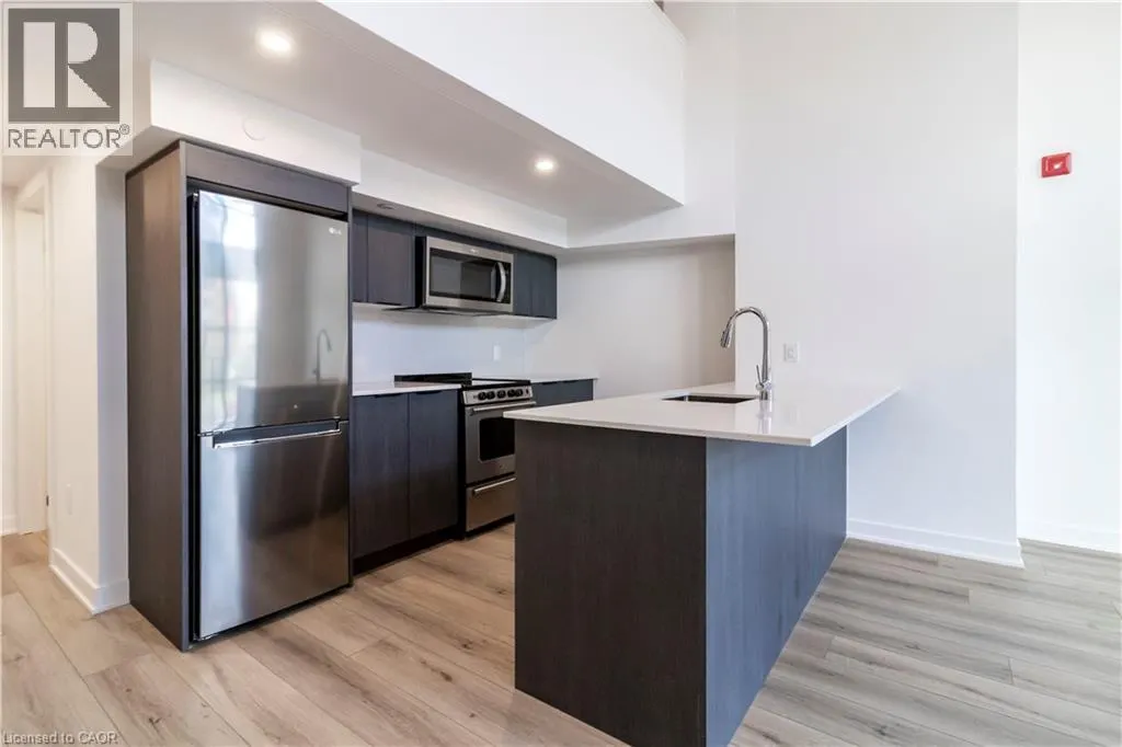 312 ERB Street W Unit# 108 #108