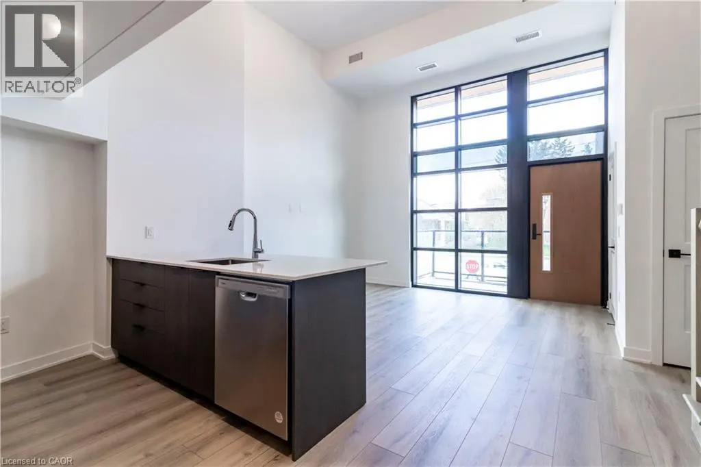 312 ERB Street W Unit# 108 #108