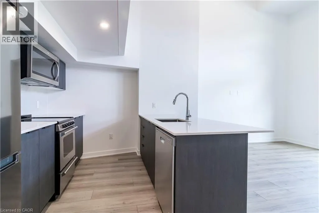 312 ERB Street W Unit# 108 #108