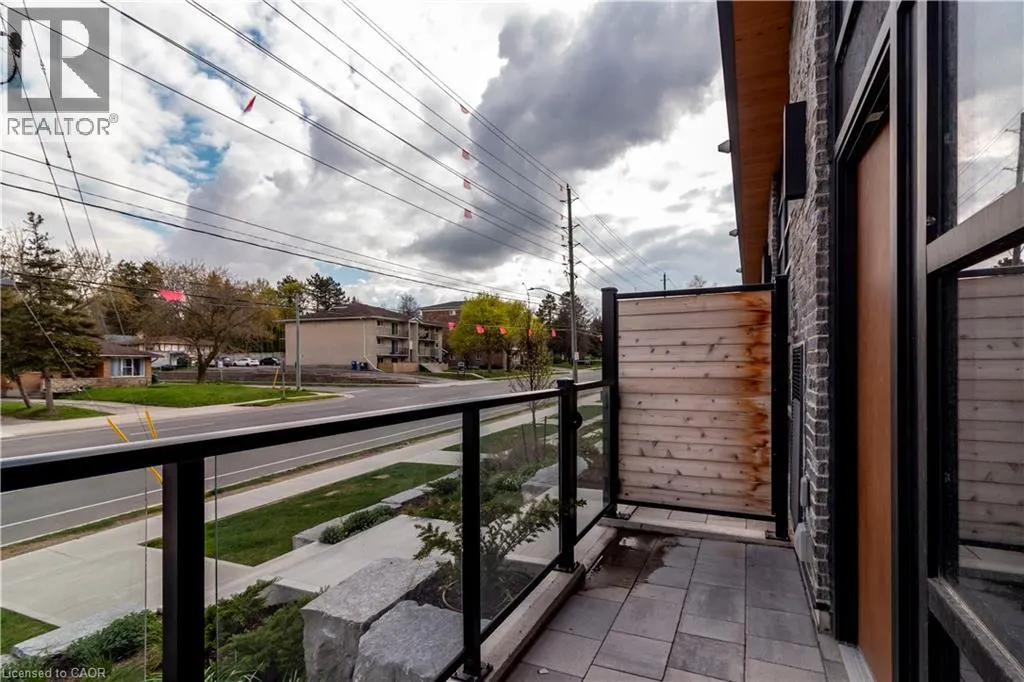 312 ERB Street W Unit# 108 #108