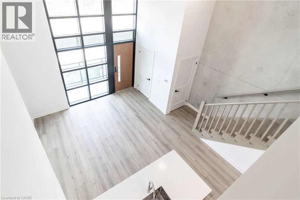 312 ERB Street W Unit# 108 #108