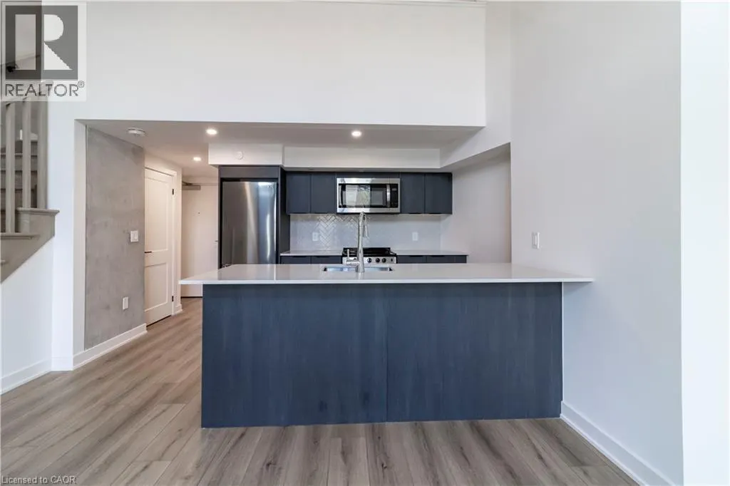 312 ERB Street W Unit# 108 #108