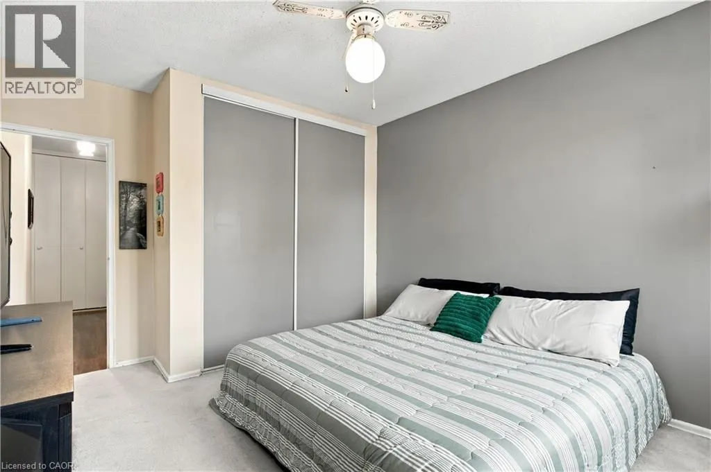 45 WESTMOUNT Road N Unit# 202 #202