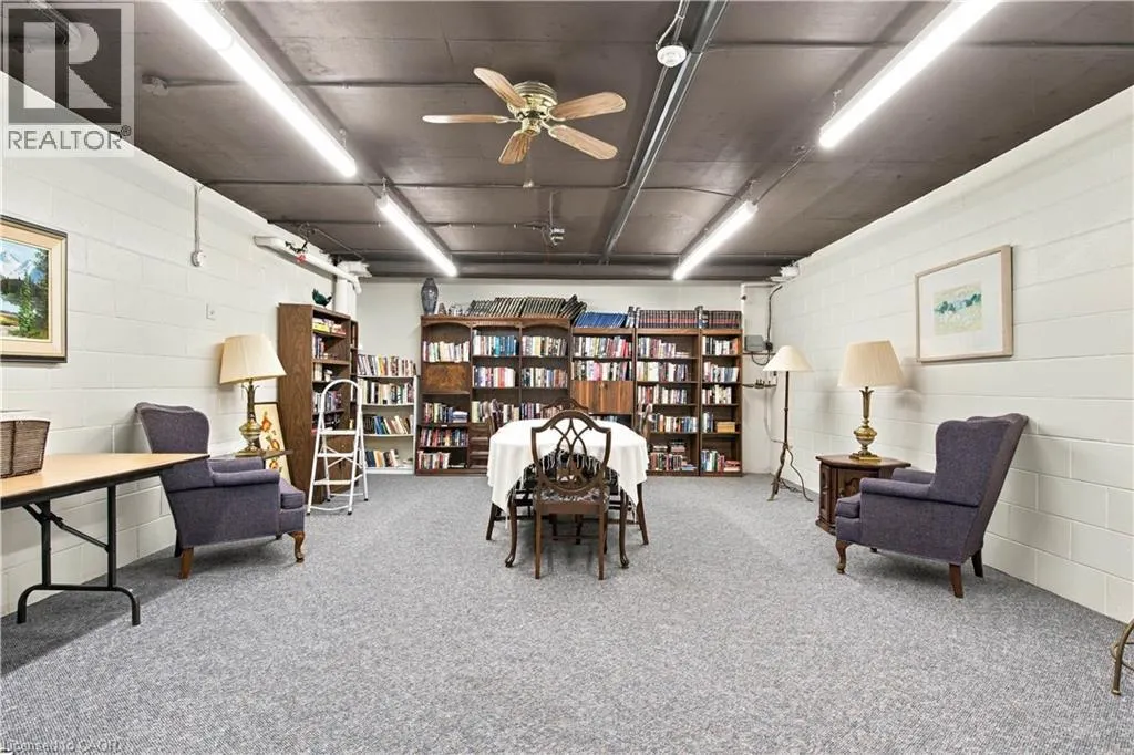 45 WESTMOUNT Road N Unit# 202 #202