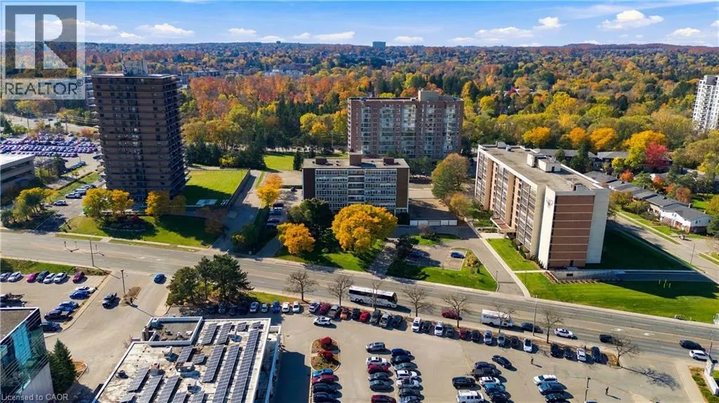 45 WESTMOUNT Road N Unit# 202 #202