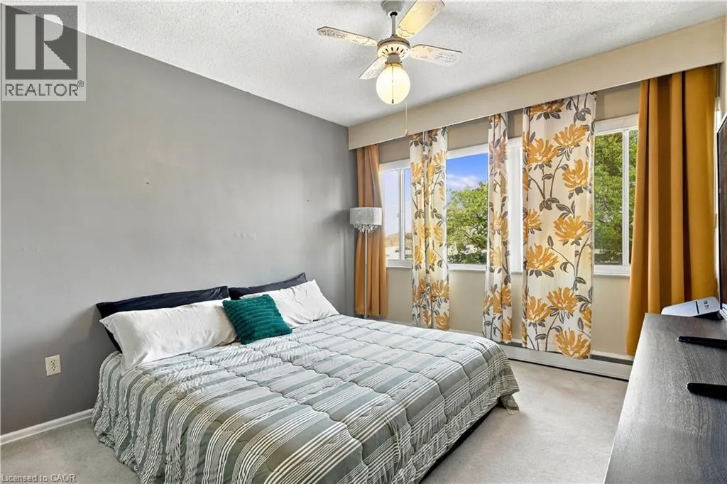 45 WESTMOUNT Road N Unit# 202 #202