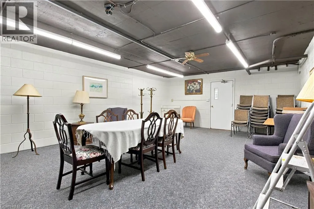 45 WESTMOUNT Road N Unit# 202 #202