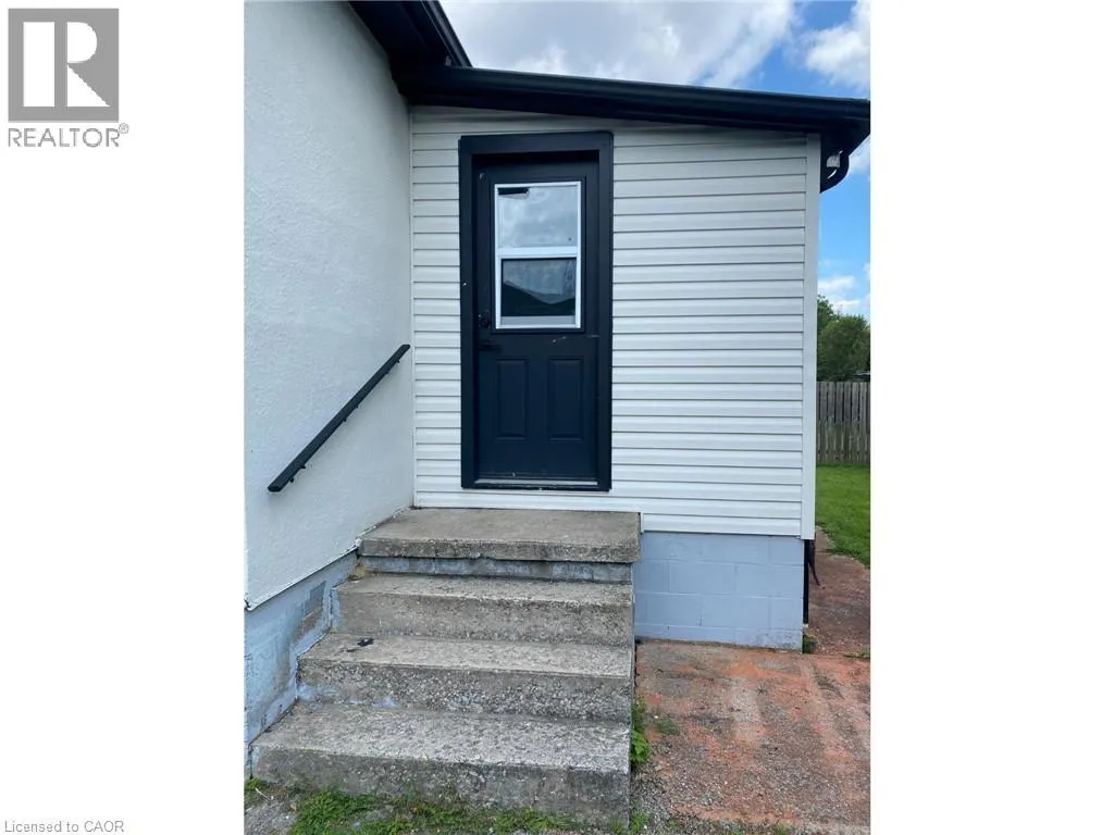 6994 MARGARET Street Unit# Lower #Lower