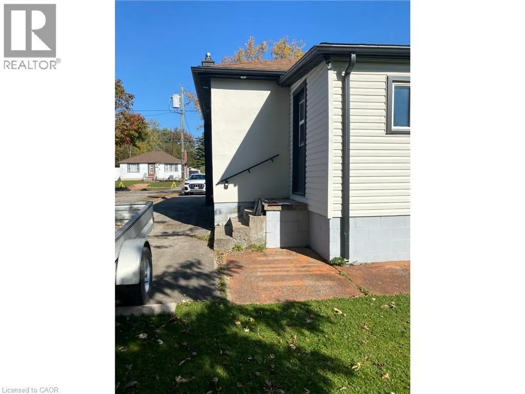 6994 MARGARET Street Unit# Lower #Lower