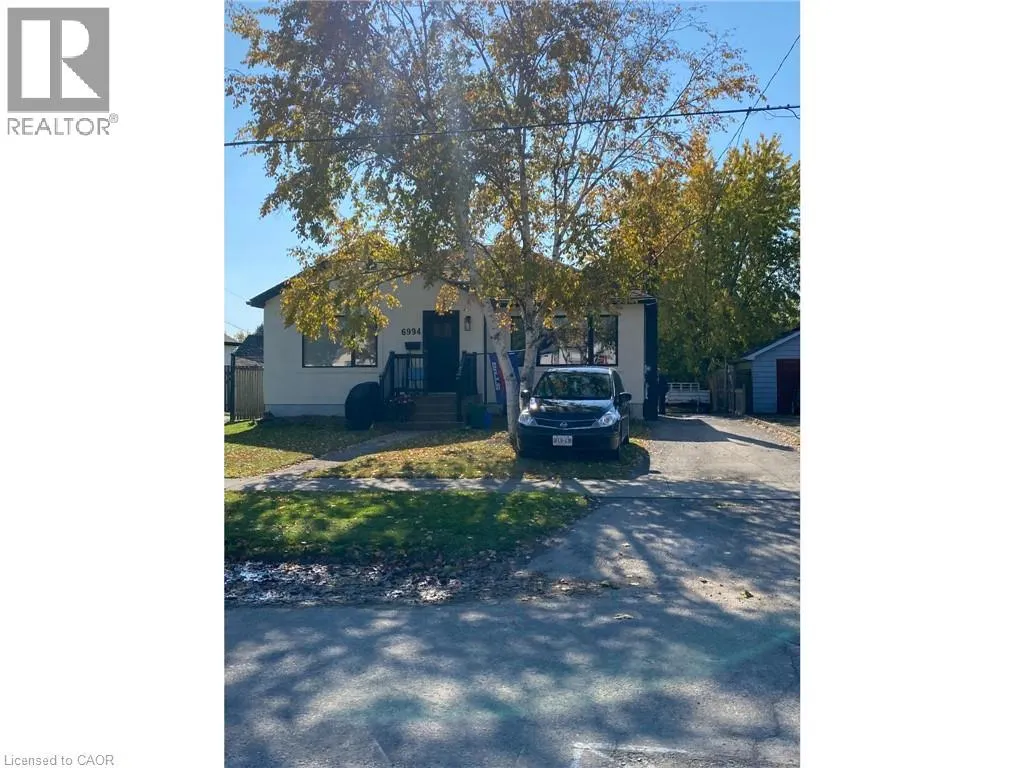 6994 MARGARET Street Unit# Lower #Lower
