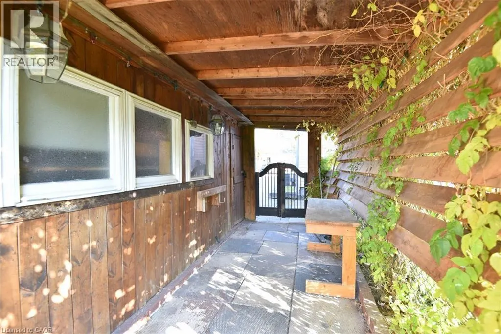 161 JULIAN Avenue