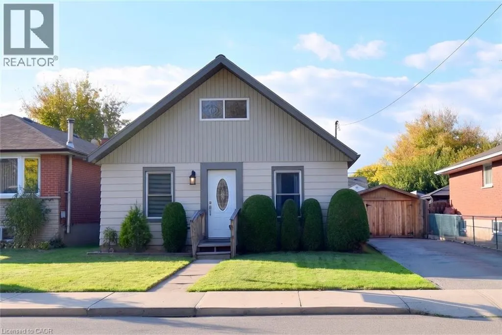 161 JULIAN Avenue