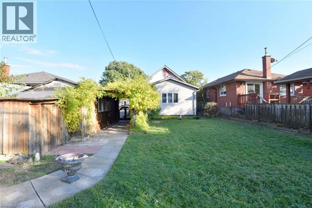161 JULIAN Avenue