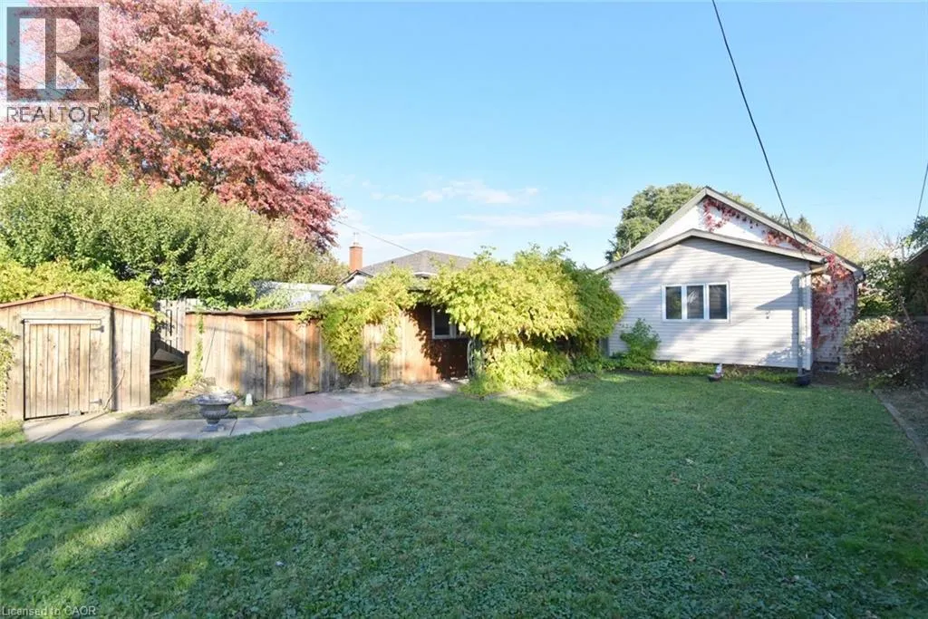 161 JULIAN Avenue