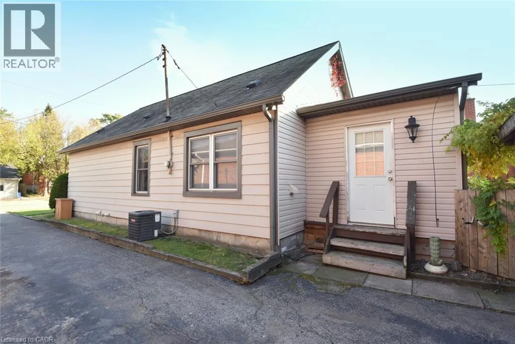 161 JULIAN Avenue