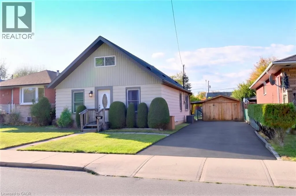 161 JULIAN Avenue