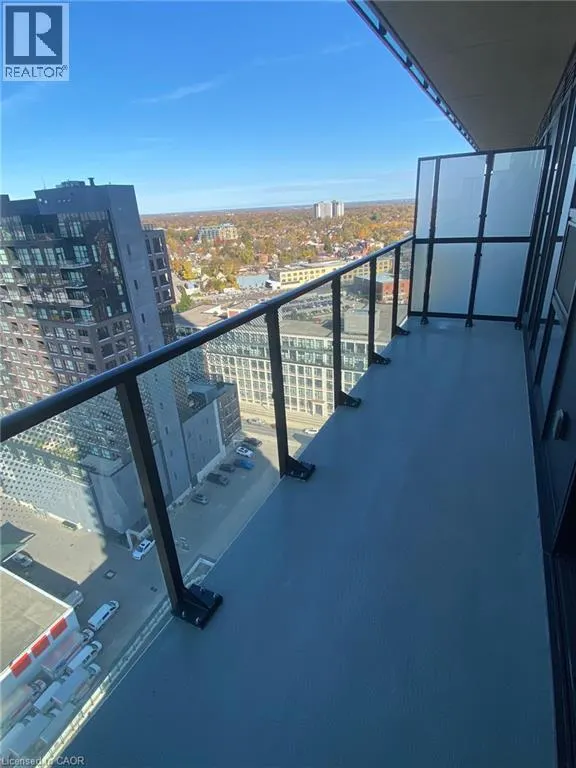 30 S FRANCIS Street S Unit# 2113 #2113