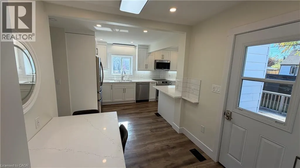 226 WEST 18TH Street