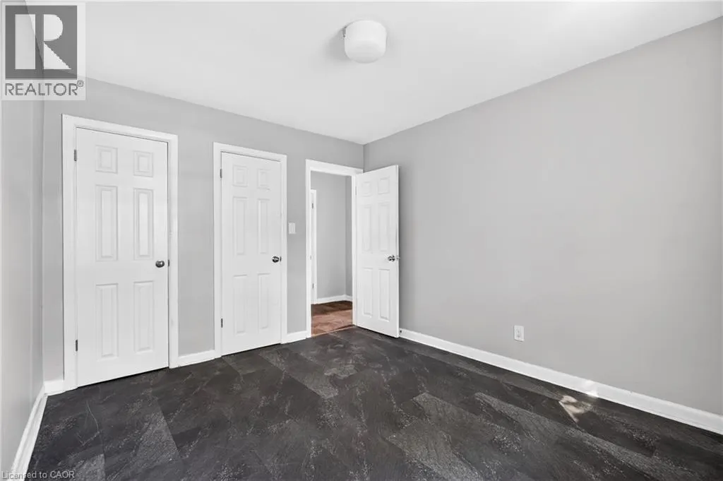 3 APPLEWOOD Avenue Unit# 1 #1