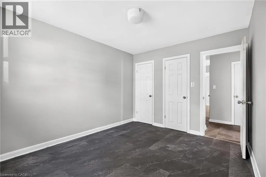 3 APPLEWOOD Avenue Unit# 1 #1