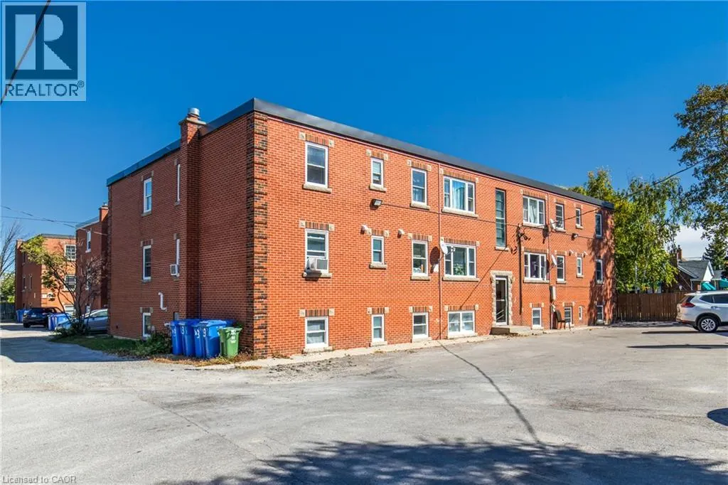 3 APPLEWOOD Avenue Unit# 1 #1