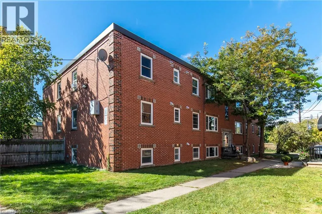 3 APPLEWOOD Avenue Unit# 1 #1