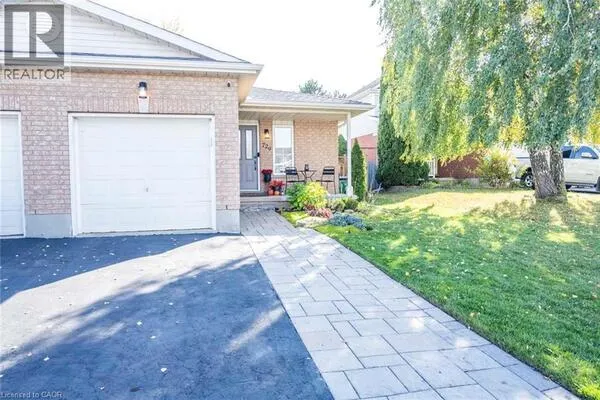 729 FAIRWAY Court