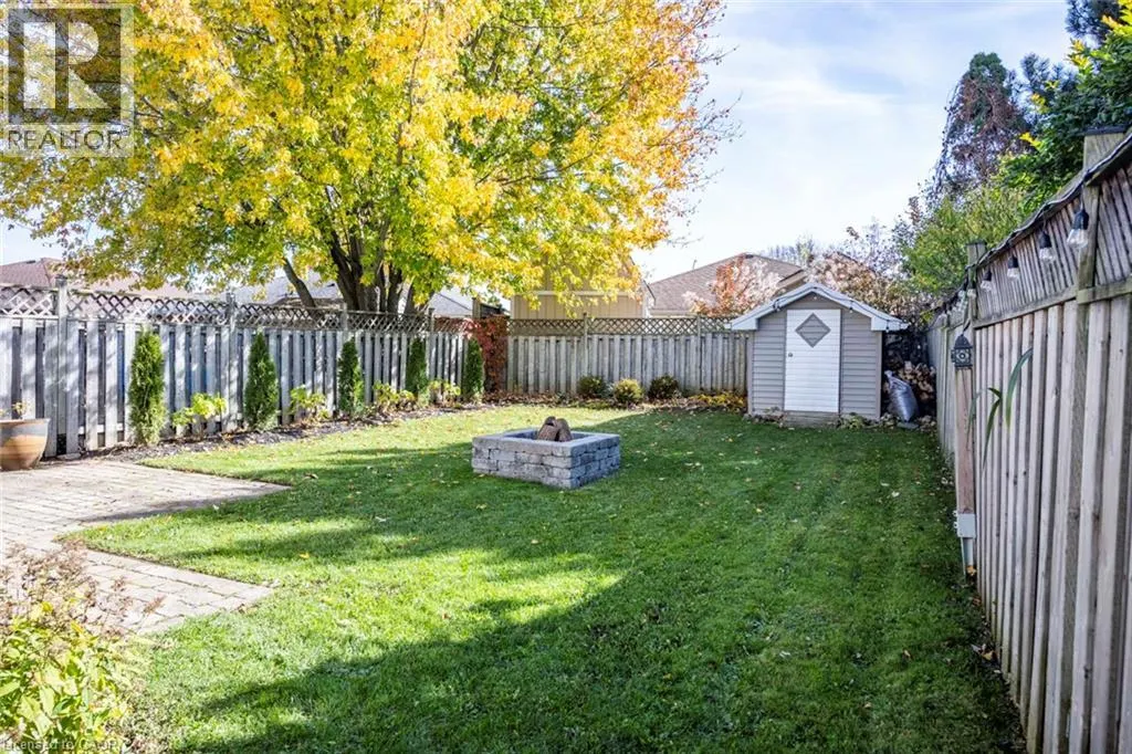 729 FAIRWAY Court