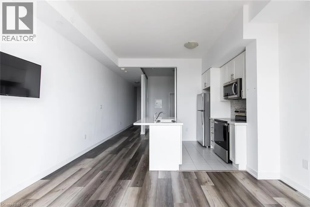 450 DUNDAS Street E Unit# 416 #416
