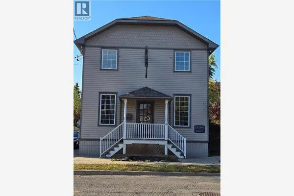 45 ONTARIO Street
