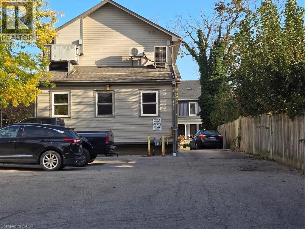 45 ONTARIO Street