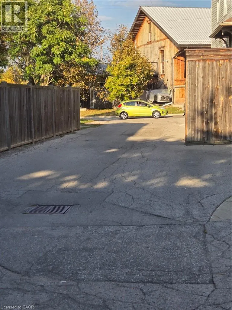 45 ONTARIO Street