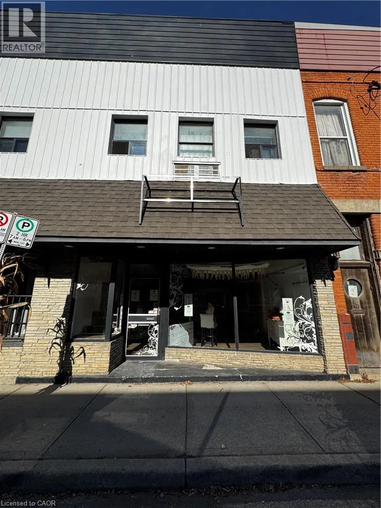 21 ALICE Street Unit# 19 #19