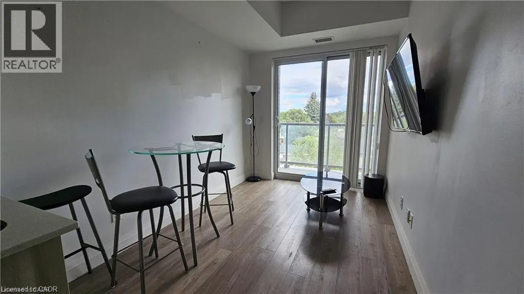 158 KING Street N Unit# 502 #502