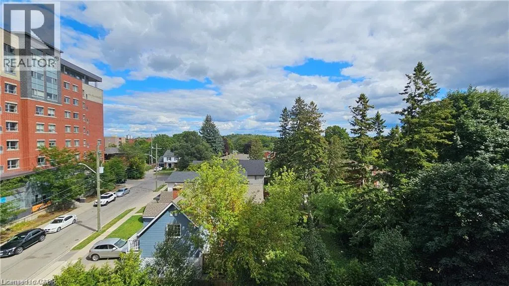 158 KING Street N Unit# 502 #502