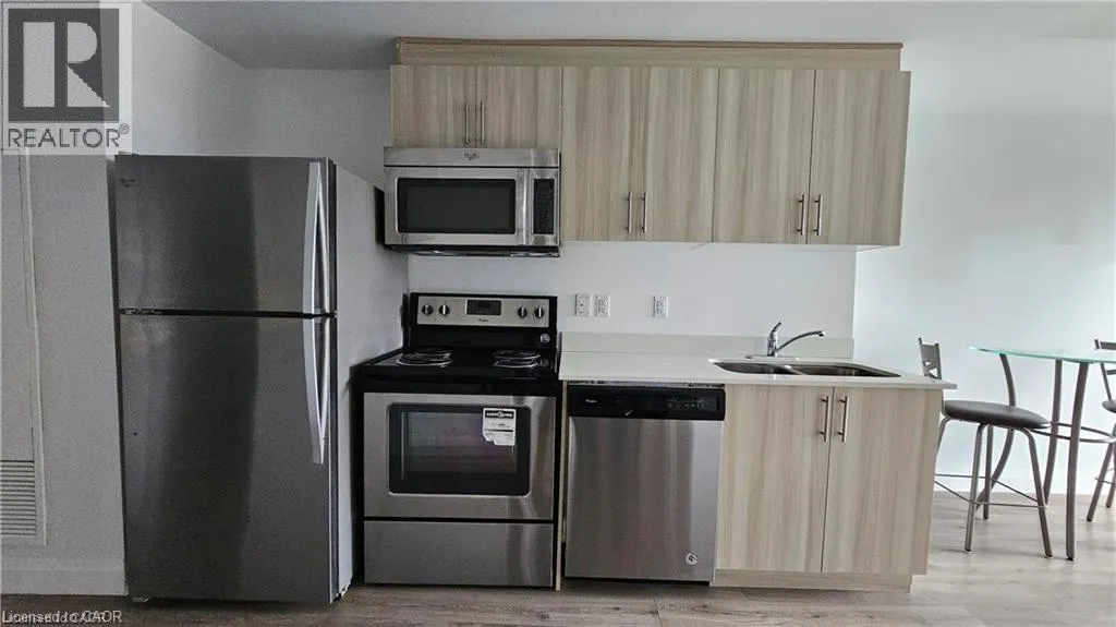 158 KING Street N Unit# 502 #502
