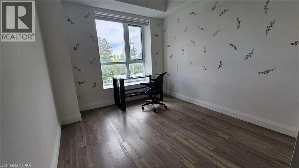 158 KING Street N Unit# 502 #502