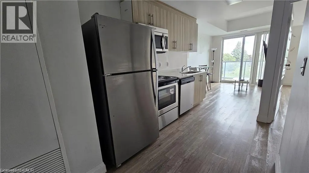 158 KING Street N Unit# 502 #502
