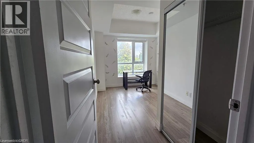 158 KING Street N Unit# 502 #502