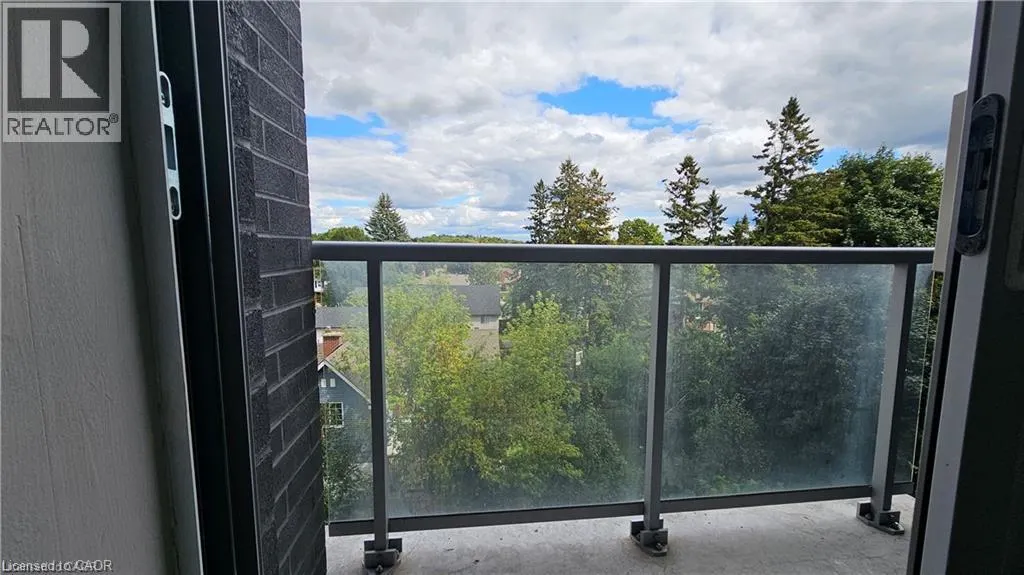 158 KING Street N Unit# 502 #502