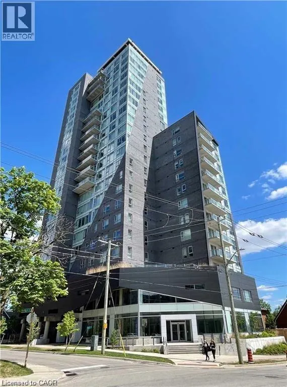 158 KING Street N Unit# 502 #502