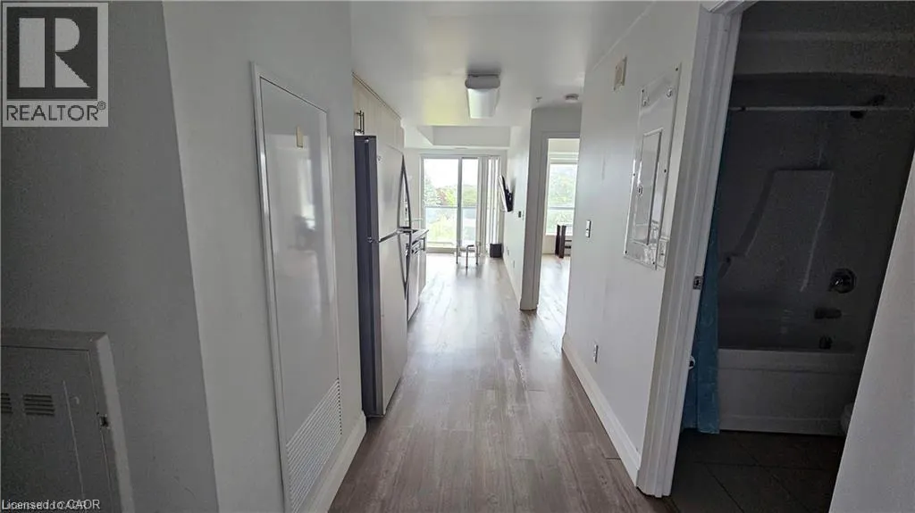 158 KING Street N Unit# 502 #502