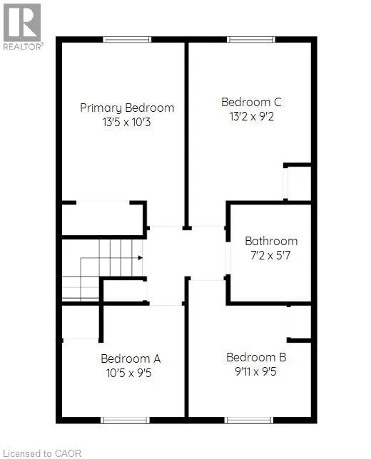 100 GOLDEN ORCHARD Drive