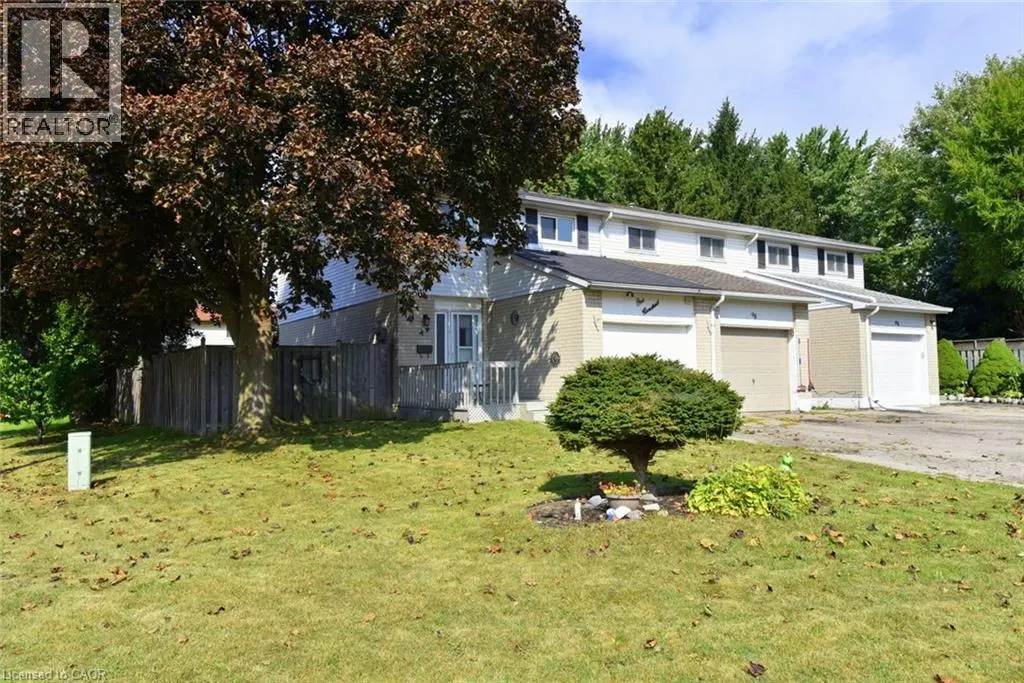 100 GOLDEN ORCHARD Drive